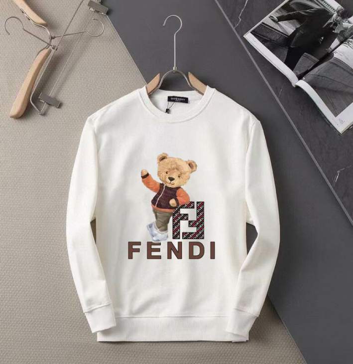 Picture of Fendi Sweatshirt _SKUFendiM-5XLkdtr0232259